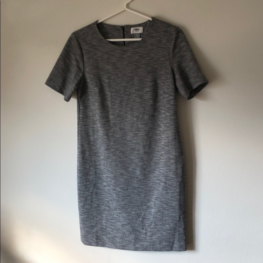 Old Navy sheath dress